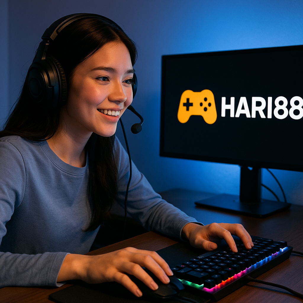 HARI88